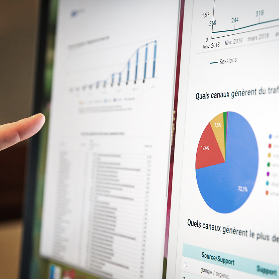 data analytics