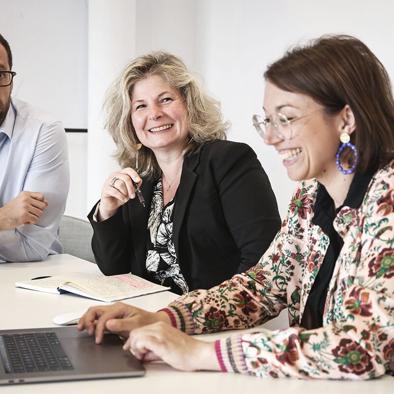 idealcoms est une société du groupe TRECENTO