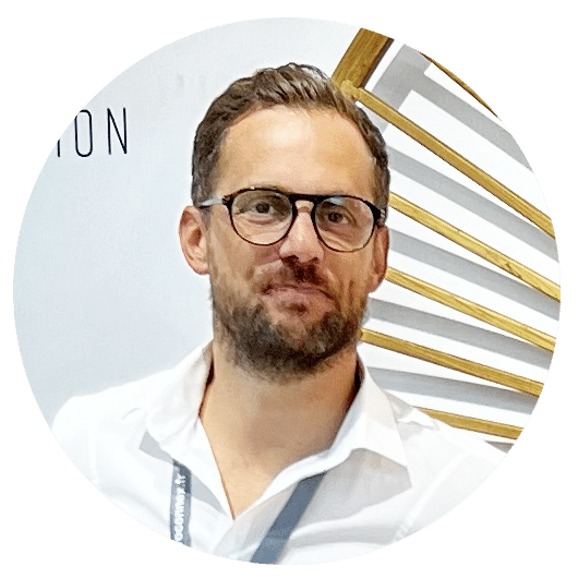 Sébastien Septfons, directeur associé idealcoms, groupe Trecento