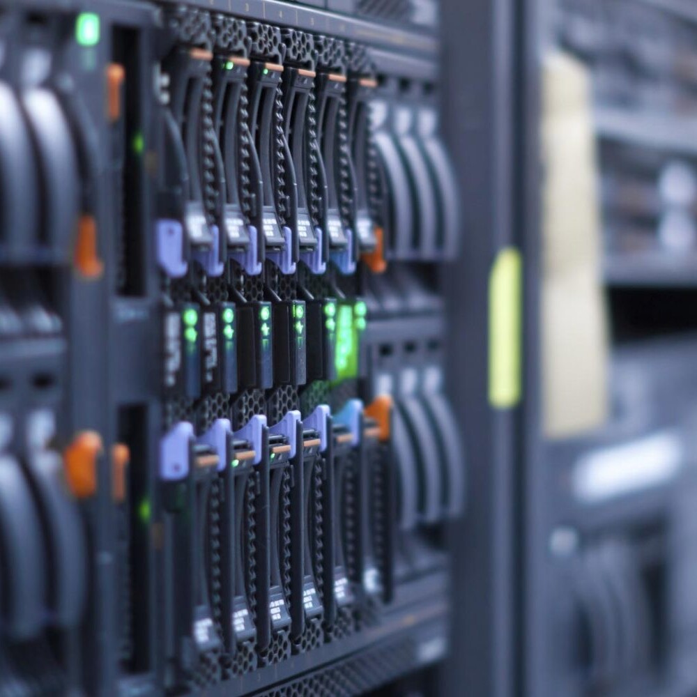 Solution hebergement web idealcoms