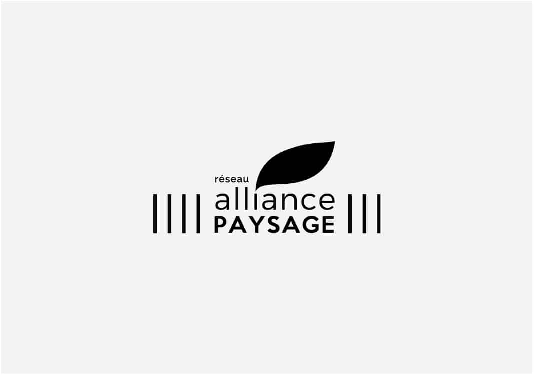 alliance paysage