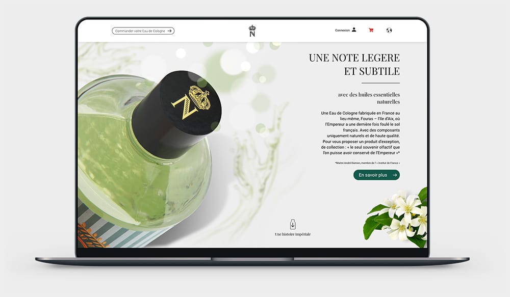 marketing agence