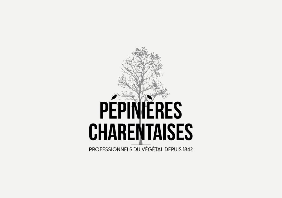 pepiniere charentaise