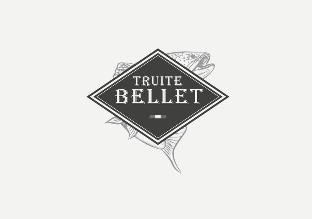 truite bellet